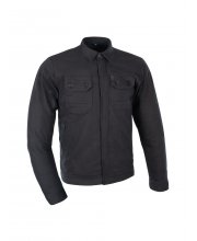 Oxford Original Approved Heist AAA Textile Motorcycle Jacket at JTS Biker Clothing